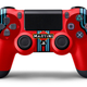 Illustration for article titled Custom racing livery for my controller?